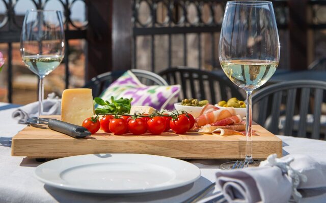 Boutique Hotel Stari Grad