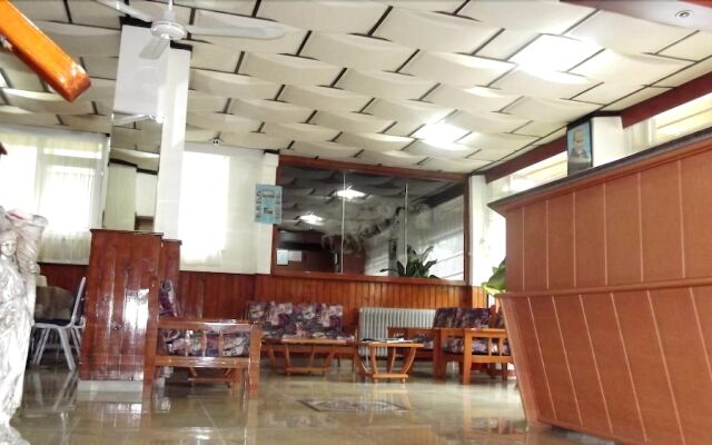 Gulec Hotel