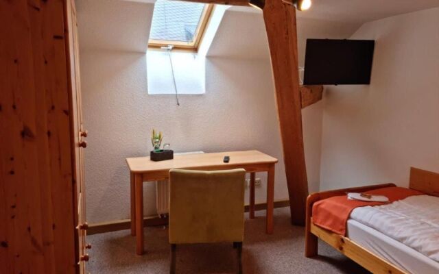 Hotel Berggasse