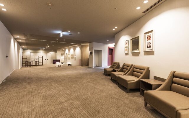 Hotel Mystays Sapporo Nakajima Park