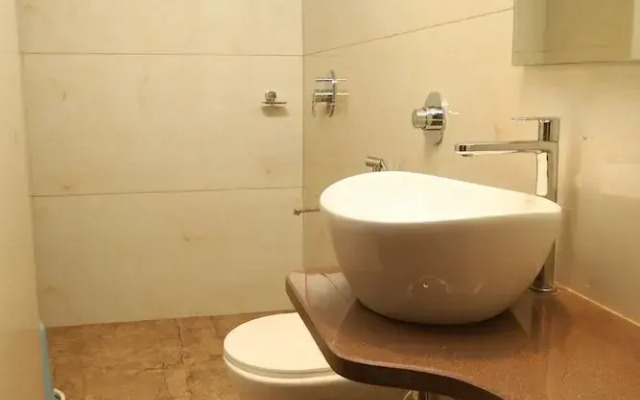 Hotel Prestige Residency