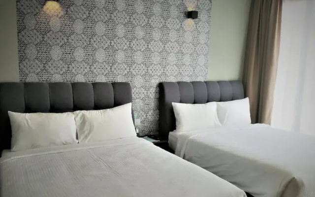 Desa Selatan Resort