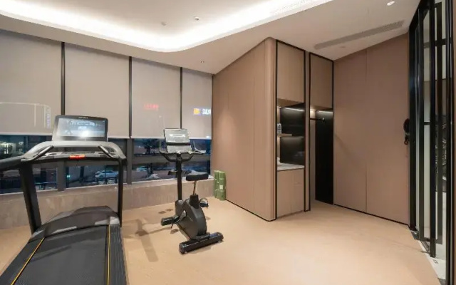 Ji Hotel Guangzhou Panyu Chimelong Wanbo