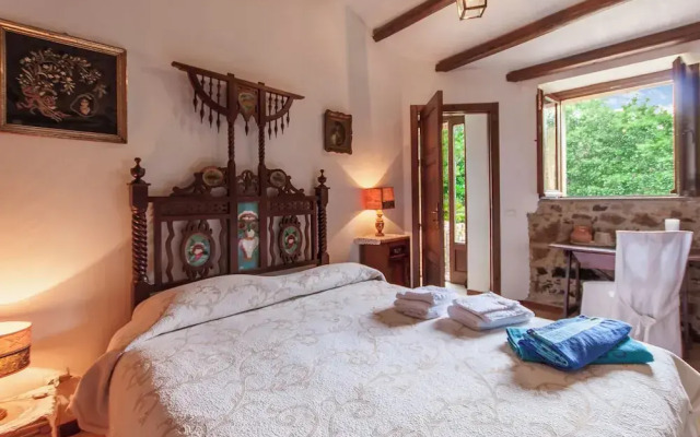 Villa Olmo With Private Pool