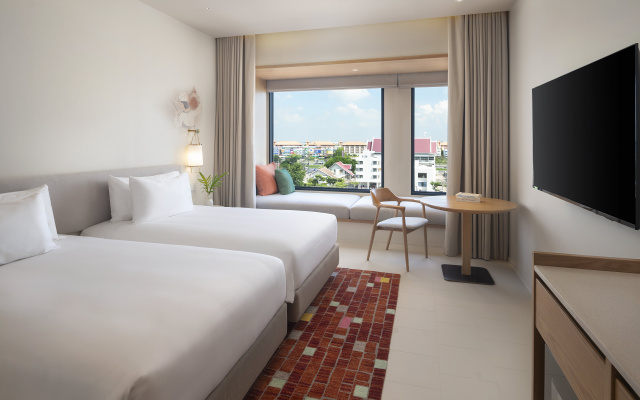 Centara Ayutthaya