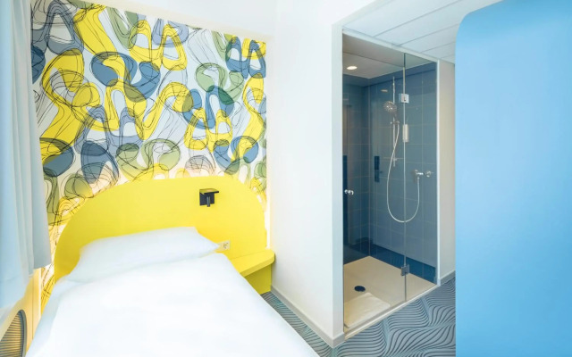 Prize by Radisson, Dortmund City