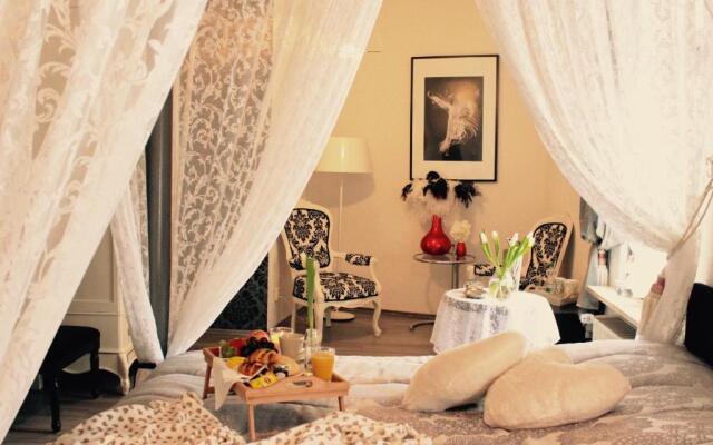 Hotel Simonis