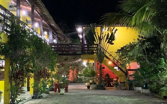 Chayone Apart Hotel