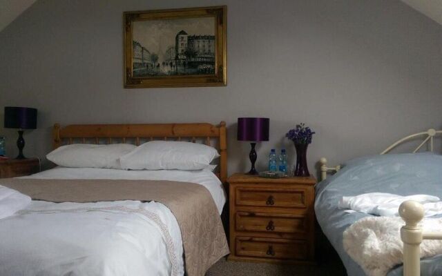 Ruth's B&B