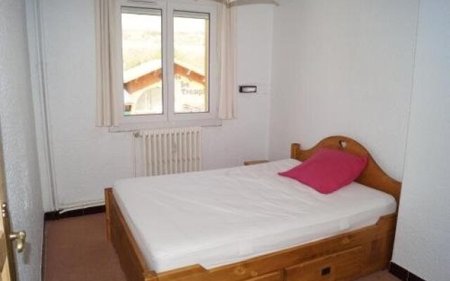 Ecrins A - Appartement 3 pièces