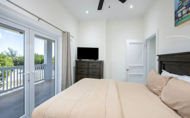 The Better Life 4 Bedroom Home