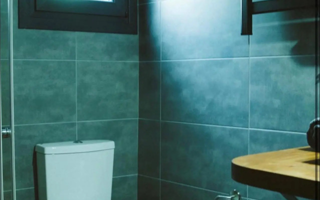 A hidden gem in Volos *LUXURY HOME*