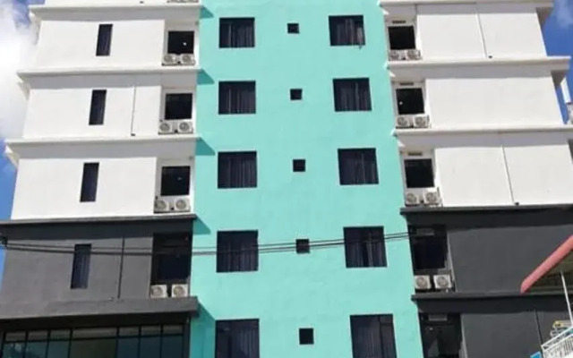 Grace Hotel Semporna