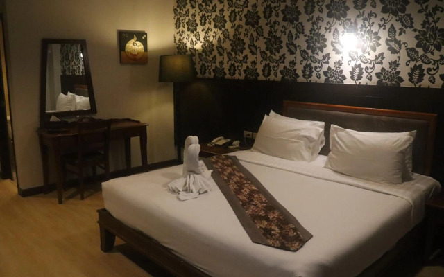 Hotel Clover 7