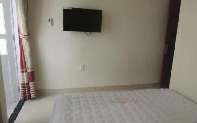 Hai Dang Hotel