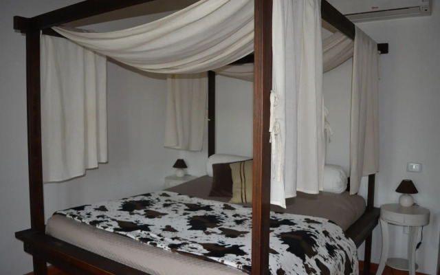 Podere delle Fanciulle