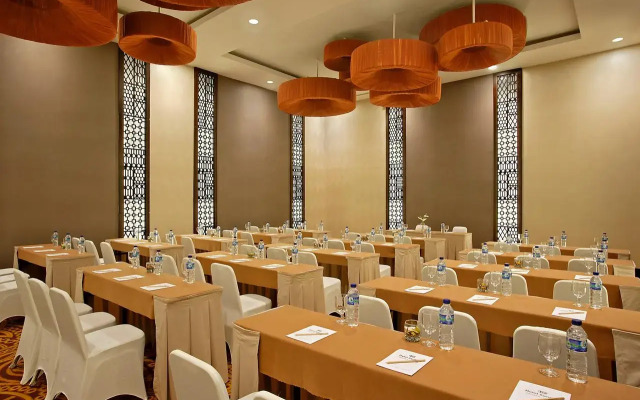 Hotel Santika Mataram - Lombok