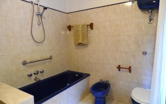 Apartment Poesia