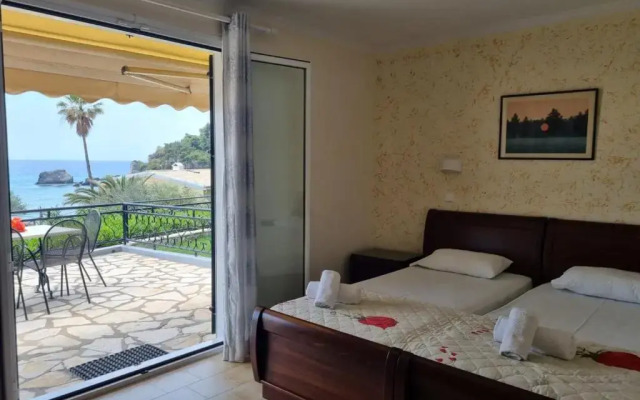 Corfu Dream Holidays Villas 4-5