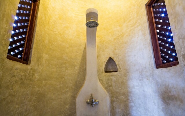 Milele Villas