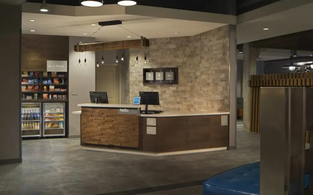 TownePlace Suites Foley at OWA