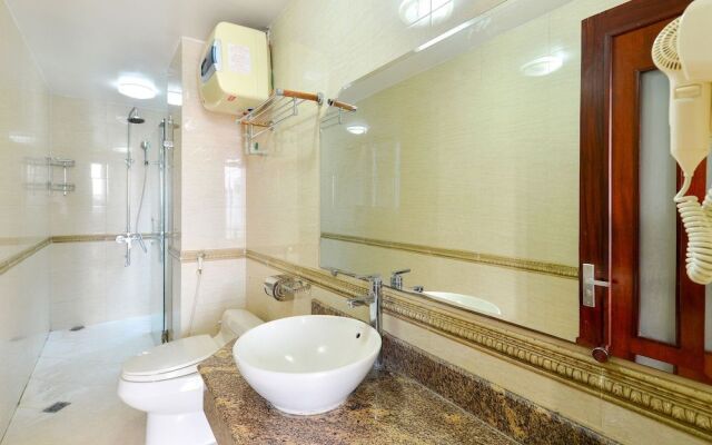 OYO 362 Lavender Hotel & Apartment