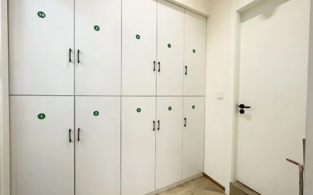 Xishuangbanna Jinghong Xiangshe Homestay