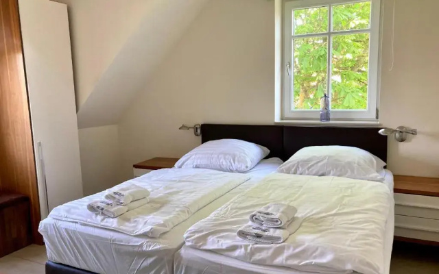 Ferienhaus Grodenblick Sanddorn Whg 3