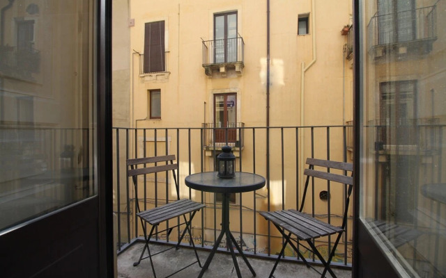 Le Case del Duomo Catania