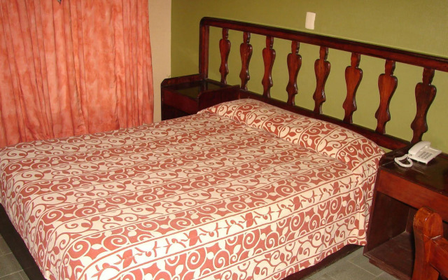 Hotel La Silla