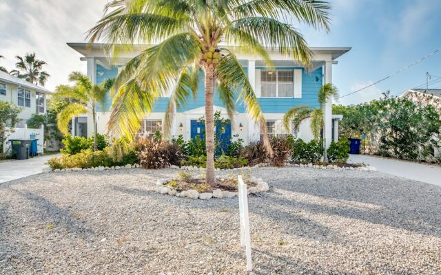 The Melville - Roelens Vacations