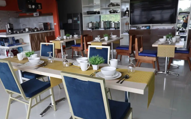 NutriTECH Hotel and Events
