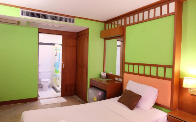 Kaneng Guesthouse