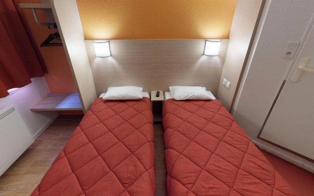 Premiere Classe Chantilly Sud-Luzarches