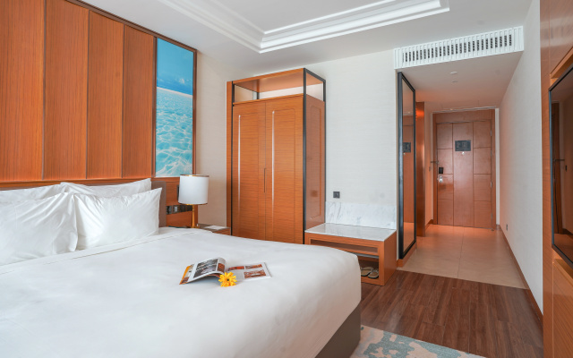 Grand Hyams Hotel - Quy Nhon Beach – Guest Rooms – Quy Nhon