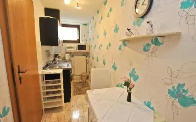 Ferienwohnungen Waren SEE 7490