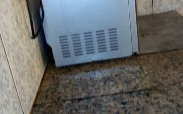 Murugo Apartment