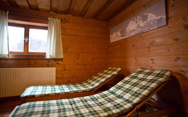 Hotel Gamshof