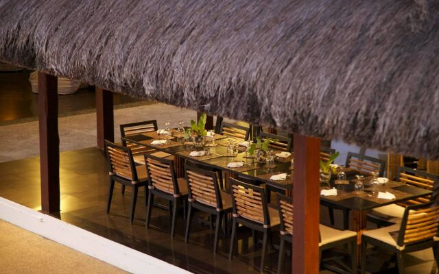 The Ananyana Beach Resort by SMS Hospitality