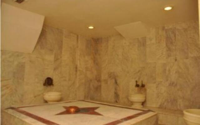 Victoria Suite Hotel & Spa