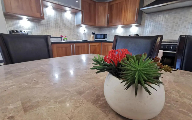Fountainbridge Residence