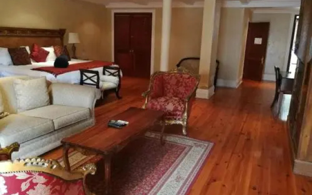 Cricklewood Apartments