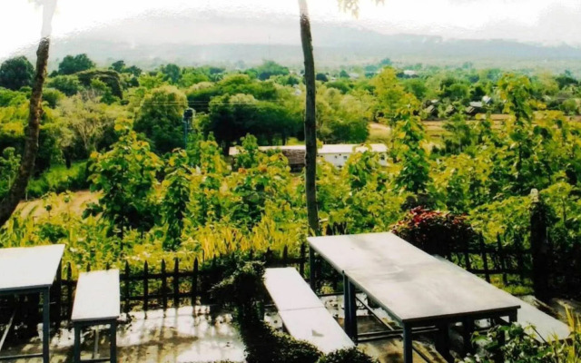 Farmstay at Pai