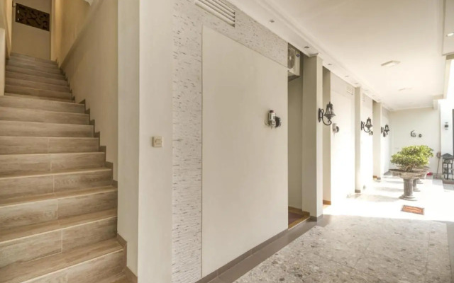 De Fortuna House by RedDoorz