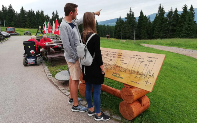 Vakantiehuis Cerny Dul 259