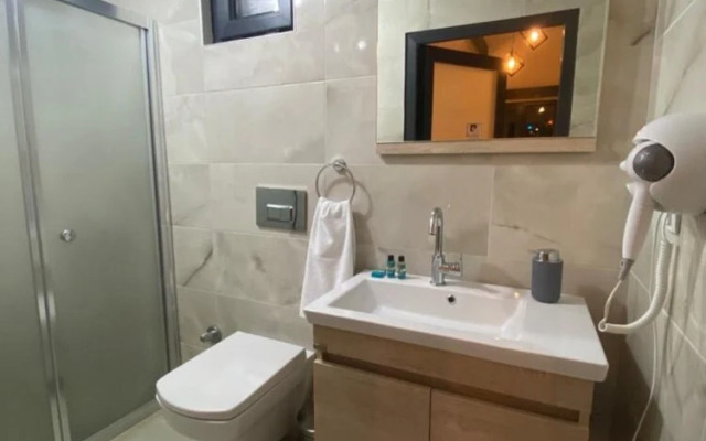Lovely Bungalow Surrounded by Nature in Sapanca