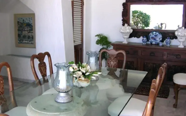Casa Delfines