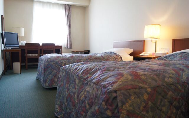 Marroad Inn Hachioji