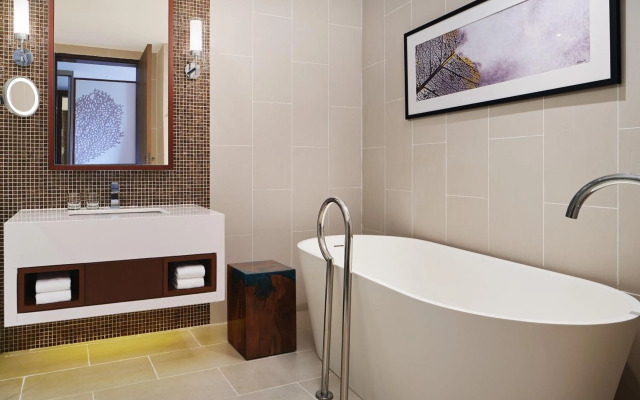 The Westin Desaru Coast Resort