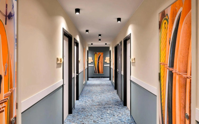 Ibis Styles Bredene
